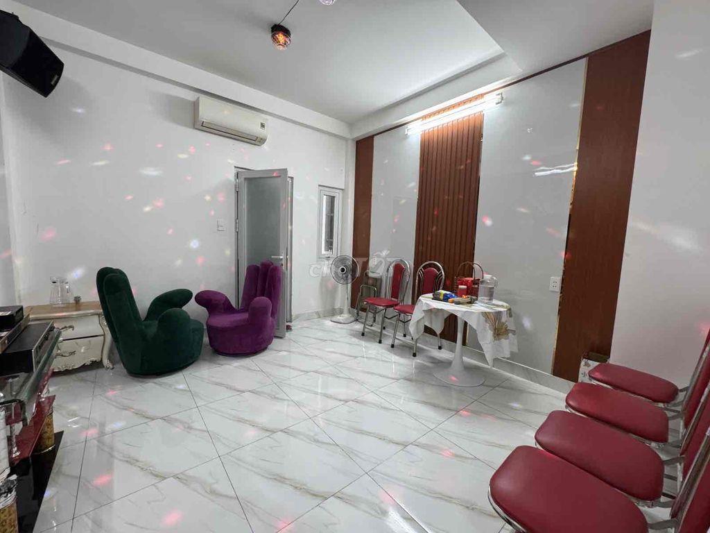 SIÊU HIẾM SIÊU HOTT - ĐỐI DIỆN CÔNG VIÊN TRẦN VĂN ƠN - GIÁ 10Tỷ5