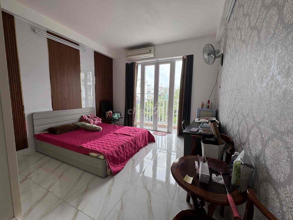 SIÊU HIẾM SIÊU HOTT - ĐỐI DIỆN CÔNG VIÊN TRẦN VĂN ƠN - GIÁ 10Tỷ5