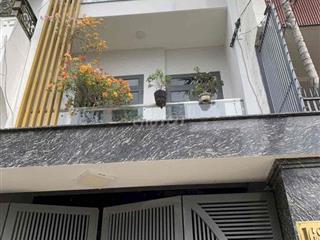BIỆT THƯ MiNI –  KHU VIP ĐƯỜNG NGUYỄN SUÝ - GIÁ 9 TỶ TL