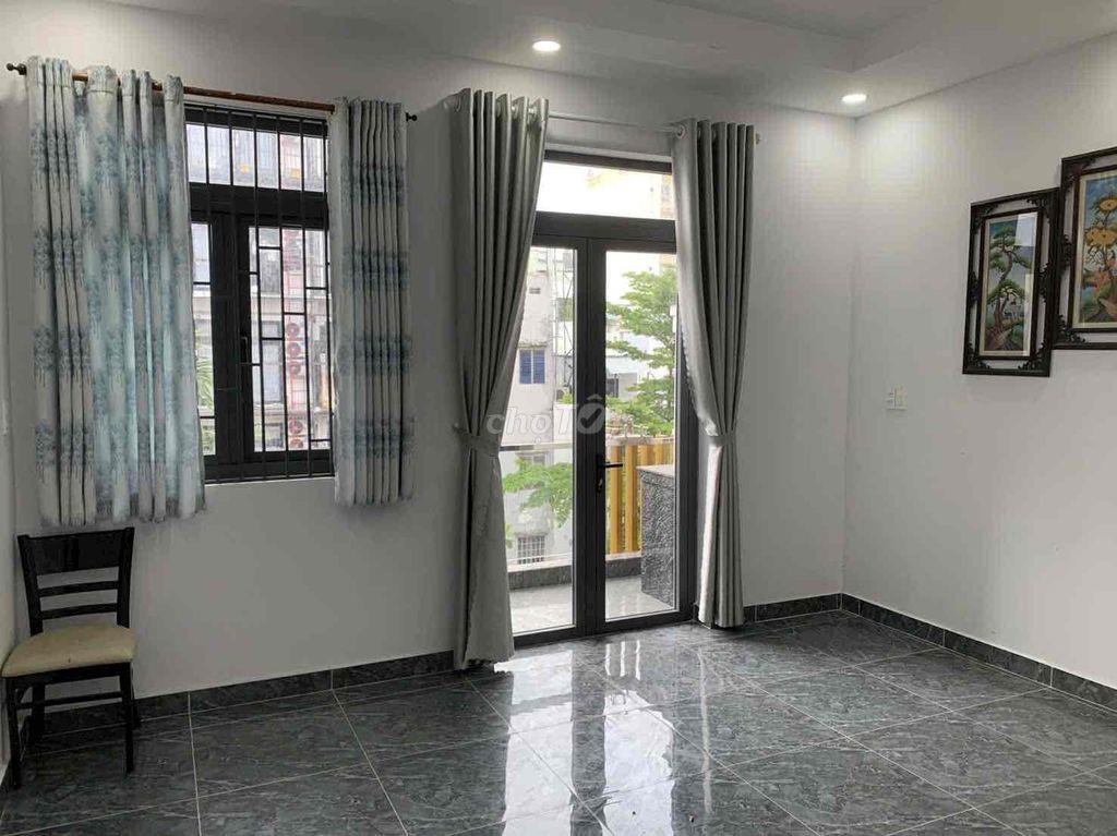 BIỆT THƯ MiNI –  KHU VIP ĐƯỜNG NGUYỄN SUÝ - GIÁ 9 TỶ TL
