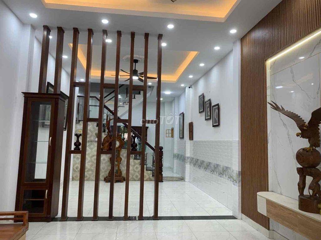 BIỆT THƯ MiNI –  KHU VIP ĐƯỜNG NGUYỄN SUÝ - GIÁ 9 TỶ TL