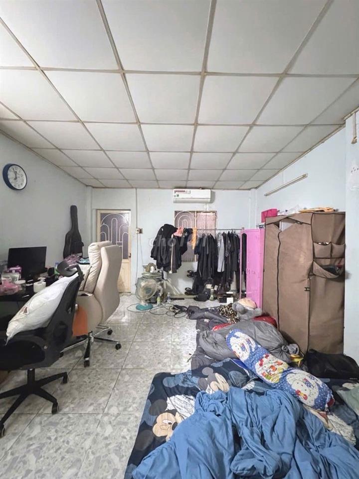 Nhà 5 Tầng - Ngay Hương Lộ 2 (B.Tân) - DT 60mv - Hẻm 8M - Chỉ 6,95 Tỷ