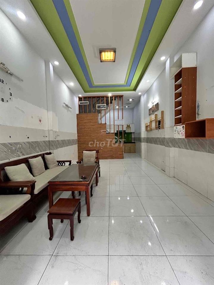 🏡 Nhà 2 Tầng - HXH  - Hương Lộ 2 (B.Tân) - DT (4x12m) - Nhỉnh 4 Tỷ