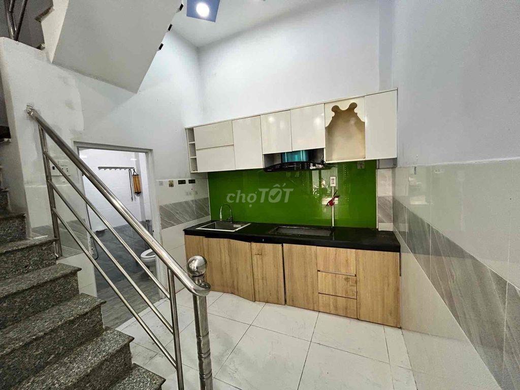 🏡 Nhà 2 Tầng - HXH  - Hương Lộ 2 (B.Tân) - DT (4x12m) - Nhỉnh 4 Tỷ