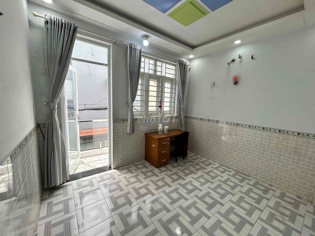 🏡 Nhà 2 Tầng - HXH  - Hương Lộ 2 (B.Tân) - DT (4x12m) - Nhỉnh 4 Tỷ