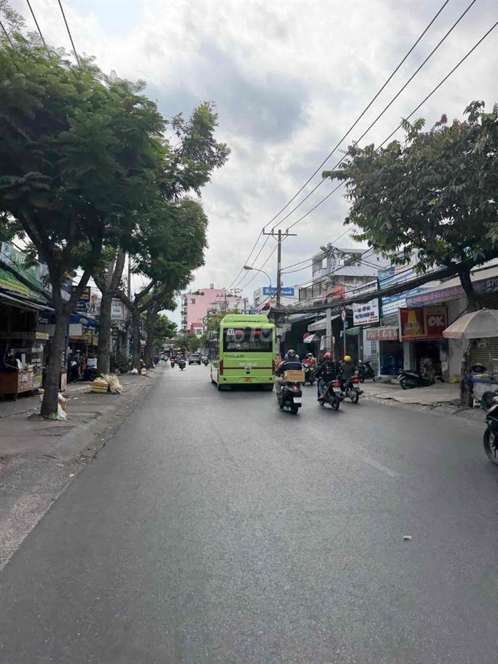 🏡 Nhà 2 Tầng - HXH  - Hương Lộ 2 (B.Tân) - DT (4x12m) - Nhỉnh 4 Tỷ