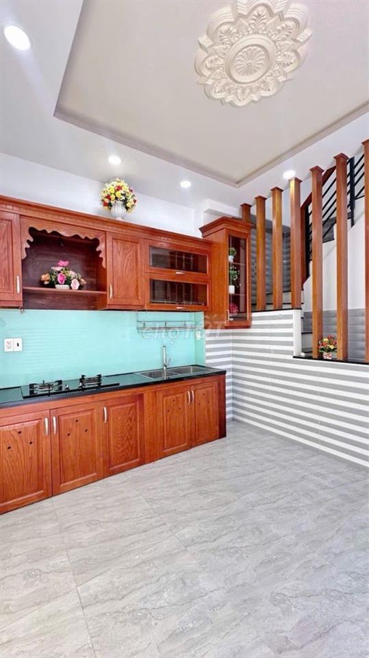 🏡 NHÀ 2 TẦNG - HXH - DT 7X6M - GÒ XOÀI (B.TÂN) - CHỈ HƠN 4 TỶ
