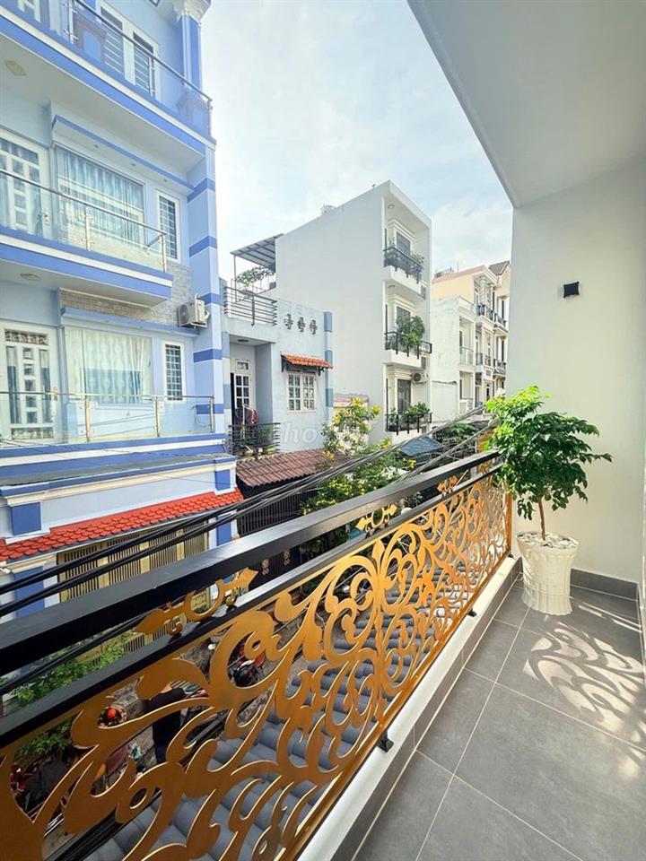 🏡 NHÀ 2 TẦNG –  HXH – HƯƠNG LỘ 2 (B.TÂN) – DT 5X15 – GIÁ NHỈNH 6 TỶ