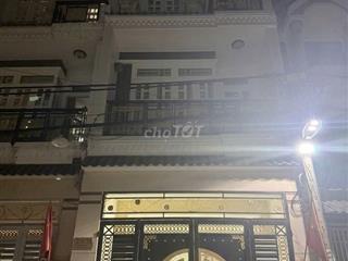 🏡 Nhà 3 Tầng - HXH - Liên Khu 4-5 (B.Tân) - DT 4x16m - 5.29 Tỷ