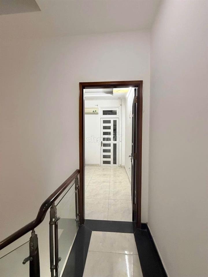 🏡 Nhà 3 Tầng - HXH - Liên Khu 4-5 (B.Tân) - DT 4x16m - 5.29 Tỷ