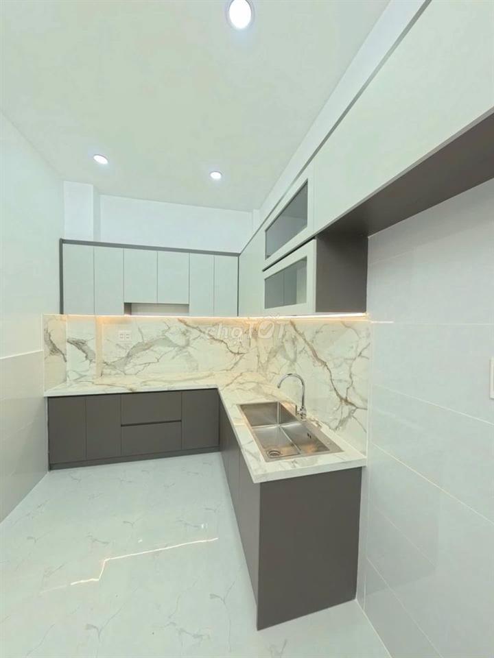 🏡 Nhà Đẹp 2Tầng - HXH - Hương Lộ 2 (B.Tân) - DT 4.2x15m - nhỉnh 5 tỷ