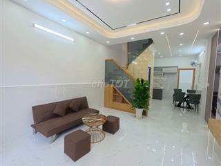 🏡 Nhà Đẹp 2Tầng - HXH - Hương Lộ 2 (B.Tân) - DT 4.2x15m - nhỉnh 5 tỷ