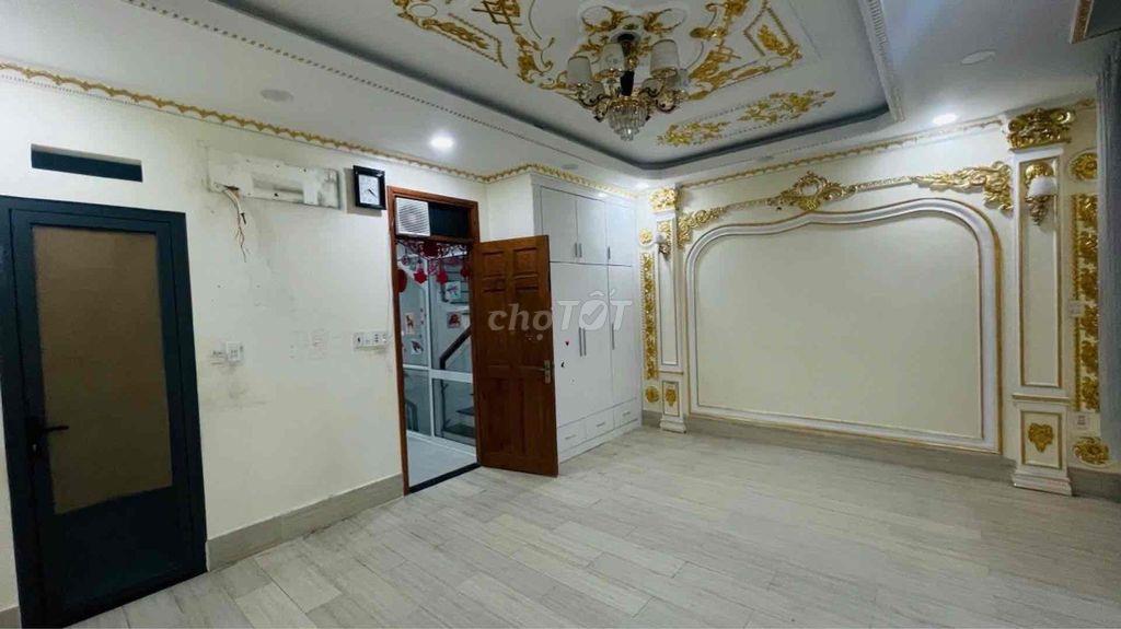 Nhà 4 Tầng - DT 60mv - Hẻm 6M - Liên Khu 4-5 (B.Tân) - Chỉ 5,3 Tỷ