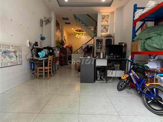 🏡Nhà 3 Tầng - HXH 5M - Thoại Ngọc Hầu(Tân Phú) - Chỉ 6,9 Tỷ