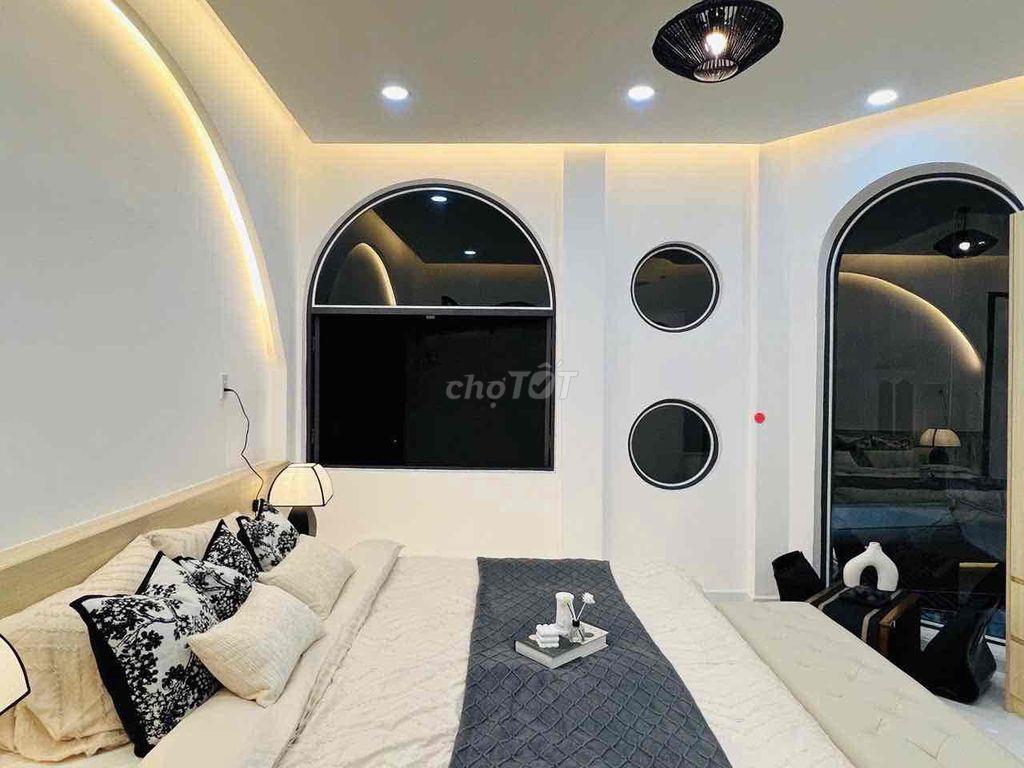 NHÀ ĐẸP HIỆN ĐẠi
