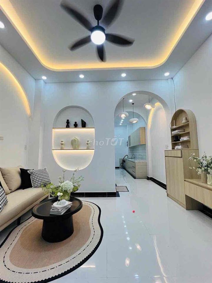 NHÀ ĐẸP HIỆN ĐẠi