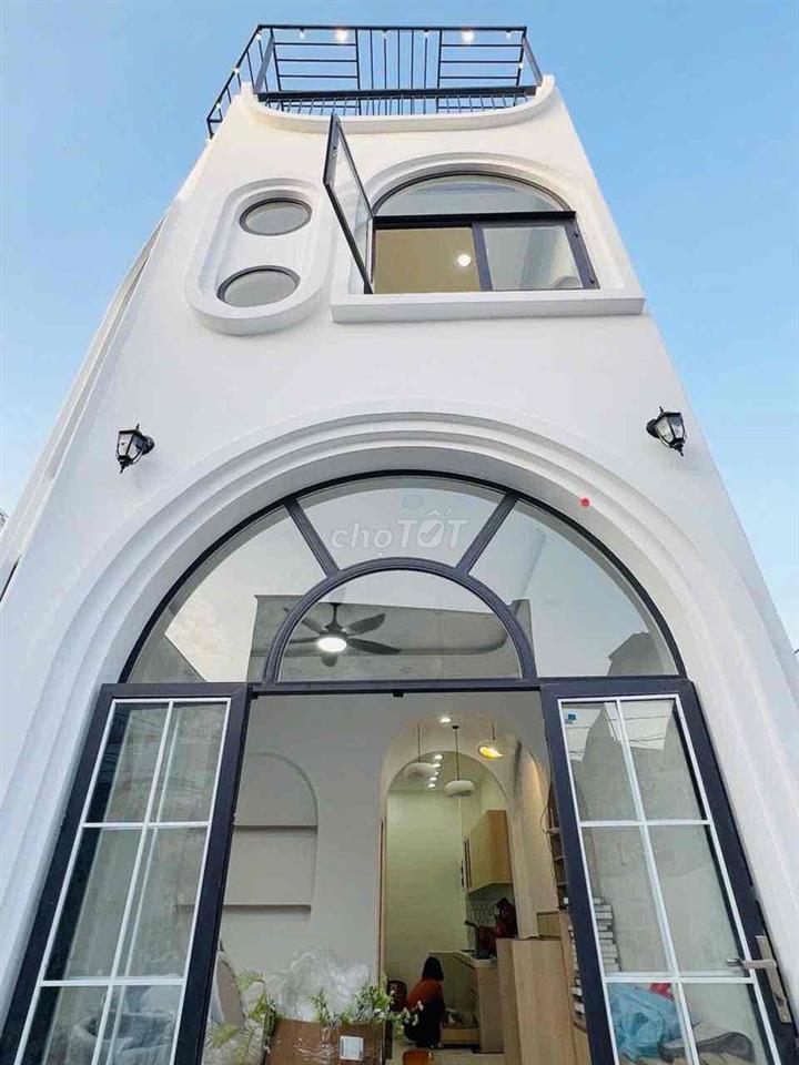 NHÀ ĐẸP HIỆN ĐẠi
