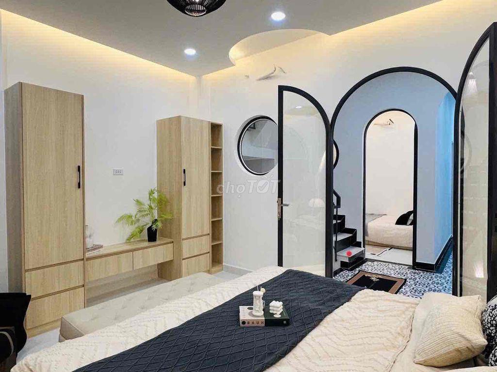 NHÀ ĐẸP HIỆN ĐẠi