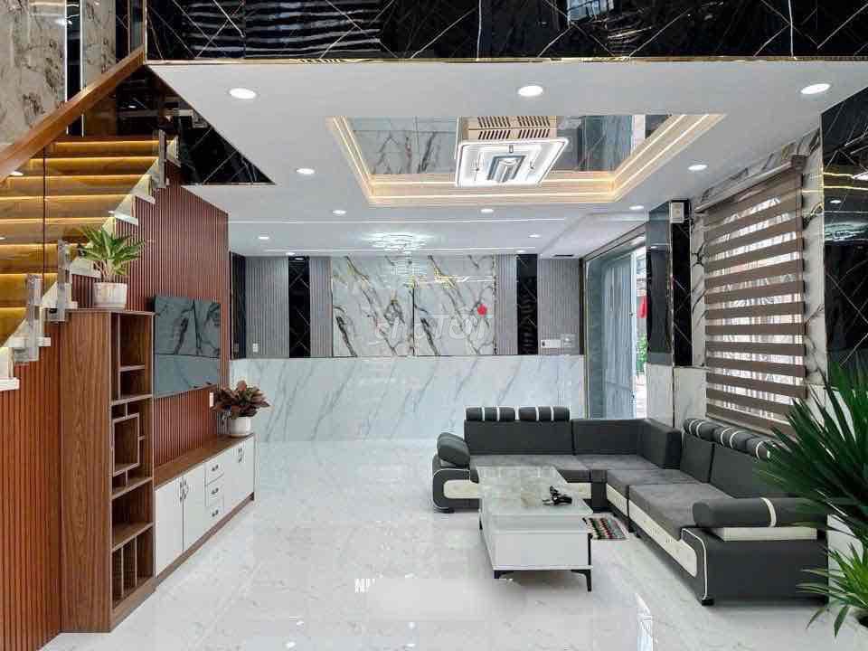 NHÀ GÓC CỰC ĐẸP