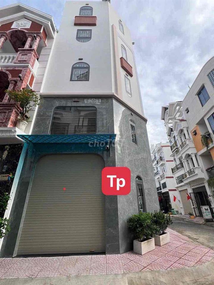 NHÀ GÓC CỰC ĐẸP