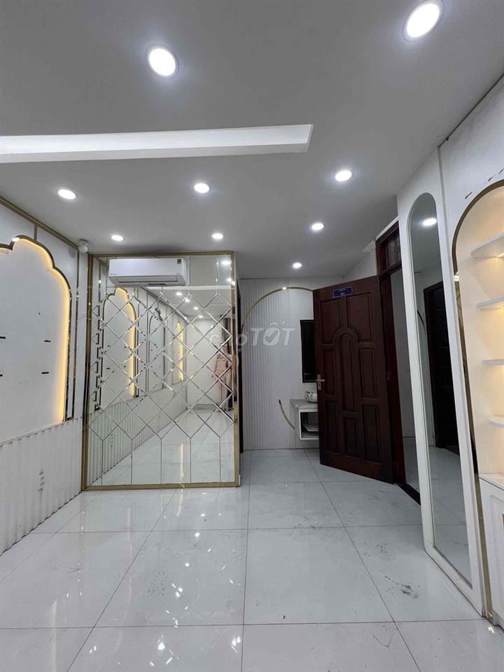NHÀ MẶT TIỀN KINH DOANH