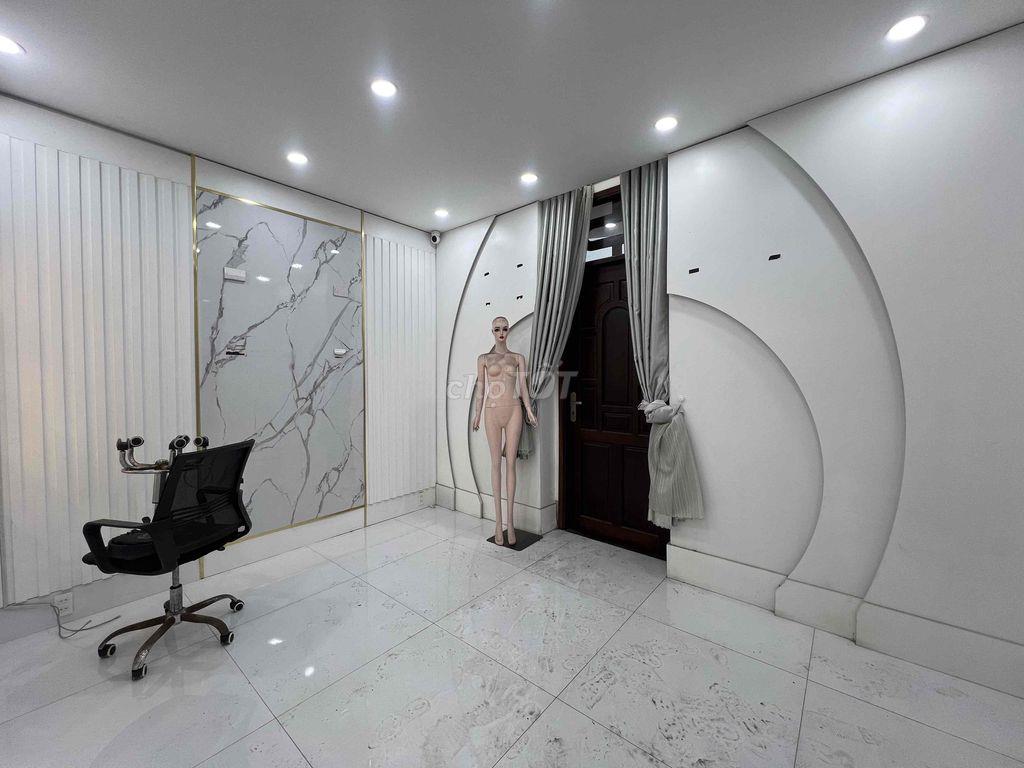 NHÀ MẶT TIỀN KINH DOANH