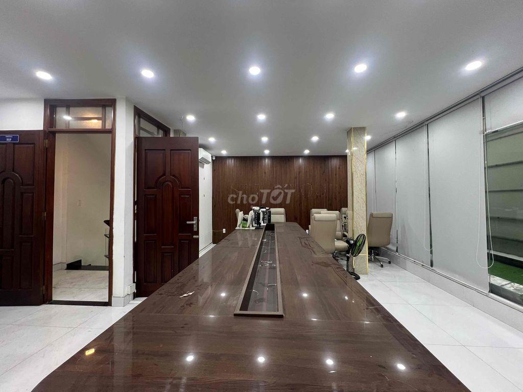NHÀ MẶT TIỀN KINH DOANH