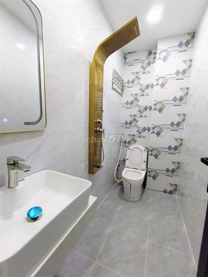Chính chủ gửi Ace môi giới căn nhà 55/107A Tây Lân, có hh cho ae