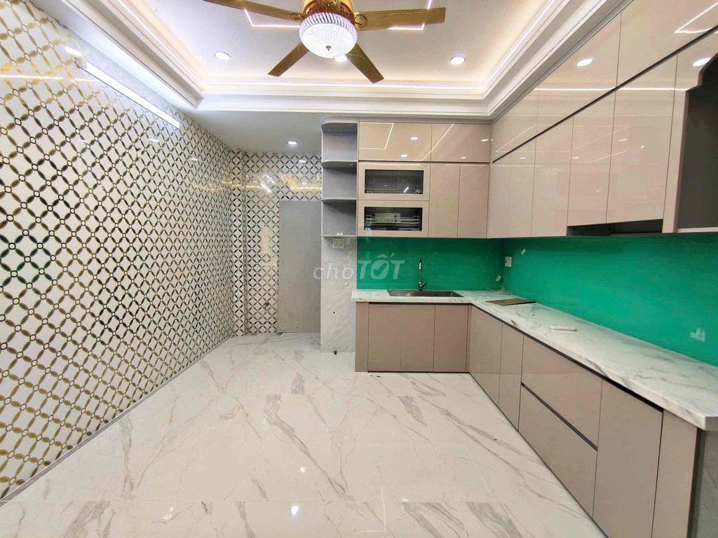 Chính chủ gửi Ace môi giới căn nhà 55/107A Tây Lân, có hh cho ae