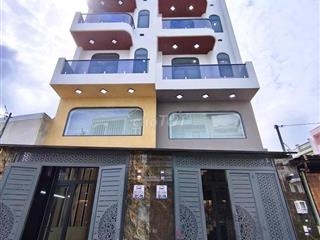 Chính chủ bán căn nhà 55/107A Tây Lân, có hh cho ae môi giới