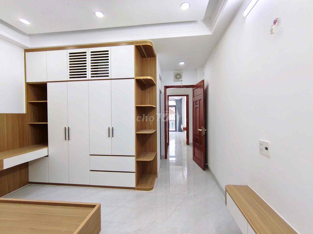 Chính chủ gửi Ace môi giới căn nhà 55/107A Tây Lân, có hh cho ae
