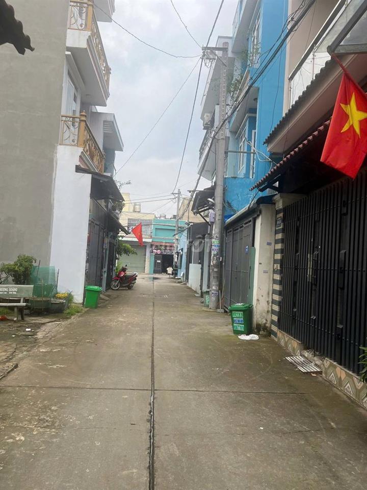 Cần bán gấp nhà riêng giá rẻ