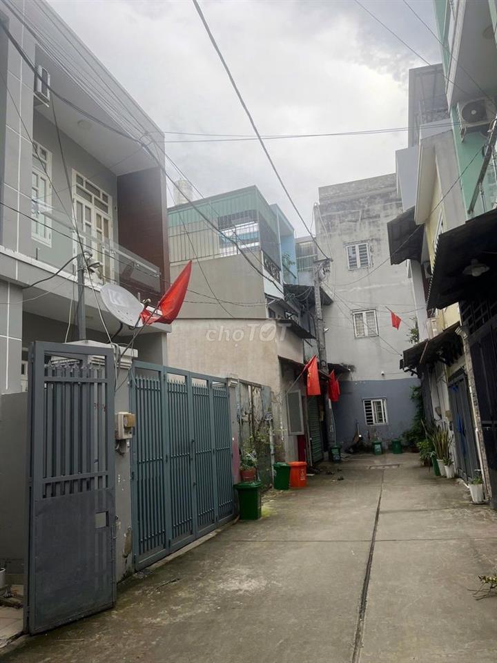 Cần bán gấp nhà riêng giá rẻ