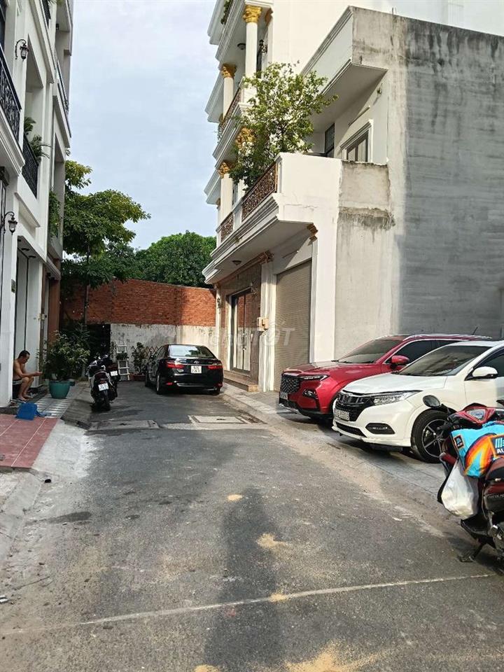 Bán nhà 29 Tên Lủa , BTĐB, BT