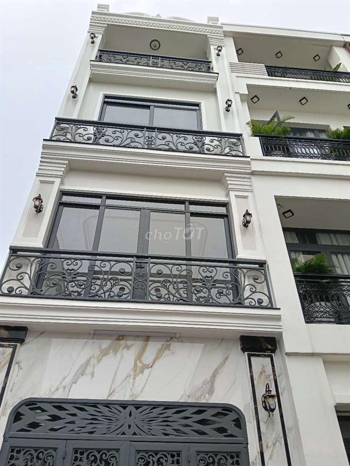 Bán nhà 29 Tên Lủa , BTĐB, BT