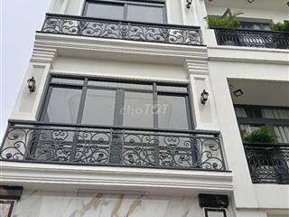 Bán nhà 29 Tên Lủa , BTĐB, BT