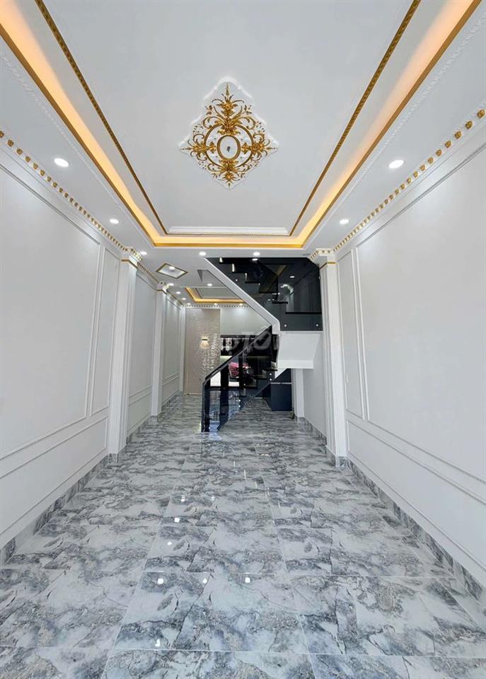 Bán nhà 29 Tên Lủa , BTĐB, BT