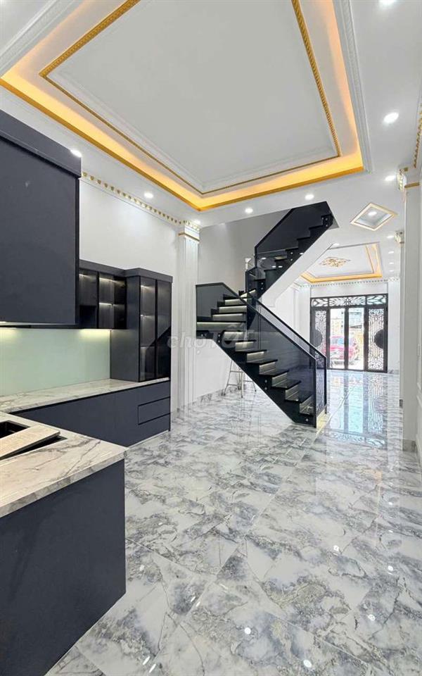 Bán nhà 29 Tên Lủa , BTĐB, BT