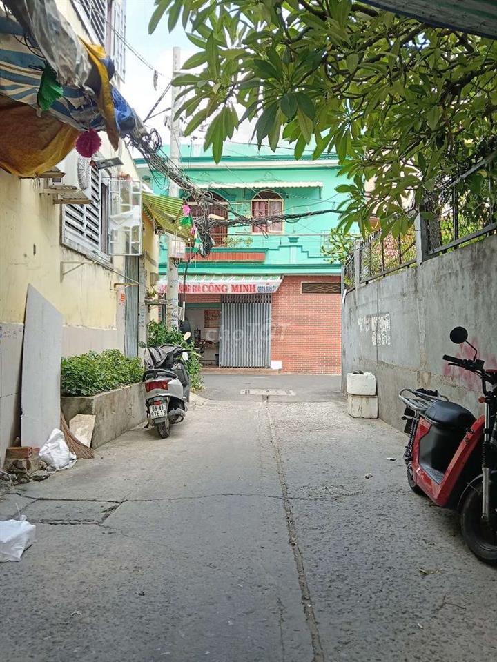 Bán nhà 1 / Dương Bá cung ,An Lạc ,hcm