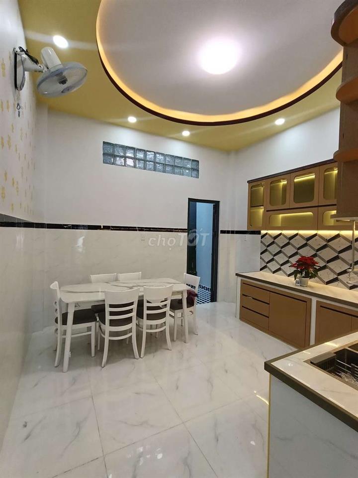 Bán nhà 1 / Dương Bá cung ,An Lạc ,hcm