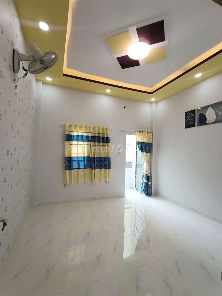 Bán nhà 1 / Dương Bá cung ,An Lạc ,hcm