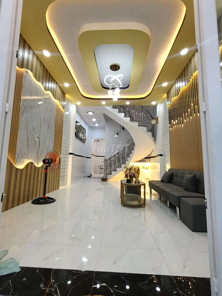 Bán nhà 1 / Dương Bá cung ,An Lạc ,hcm