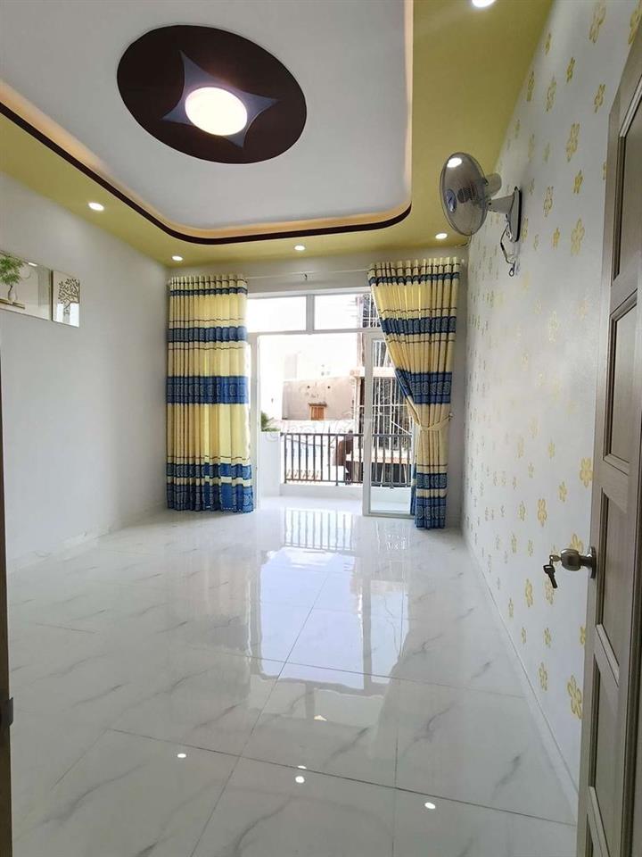 Bán nhà 1 / Dương Bá cung ,An Lạc ,hcm