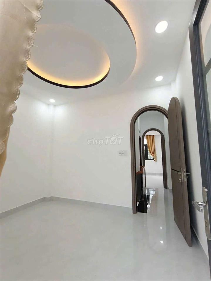 Bán nhà đg 5 m Nam hùng vương ,an Lạc ,hcm