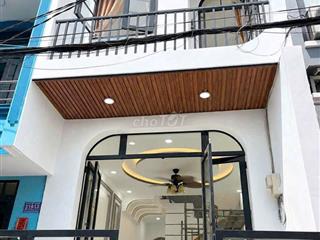 Bán nhà đg 5 m Nam hùng vương ,an Lạc ,hcm