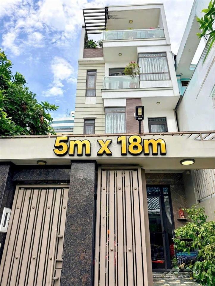 Nhà thuê HXH, Kinh dương vương ,An Lạc Bình Tân