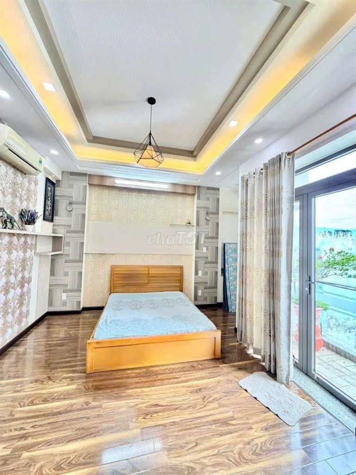 Nhà thuê HXH, Kinh dương vương ,An Lạc Bình Tân
