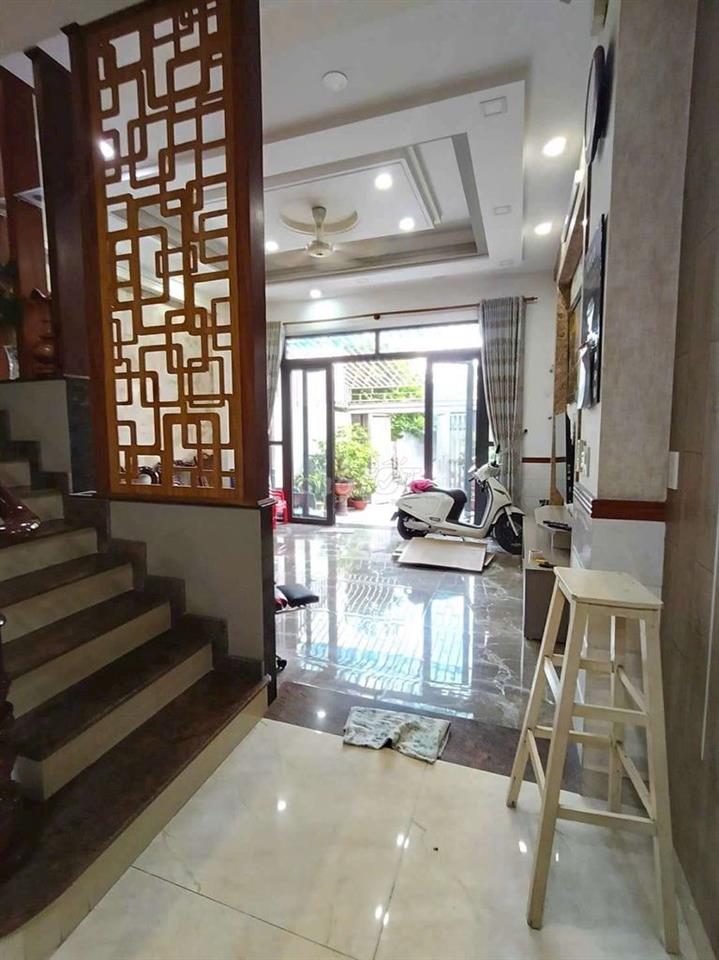 Nhà thuê HXH, Kinh dương vương ,An Lạc Bình Tân