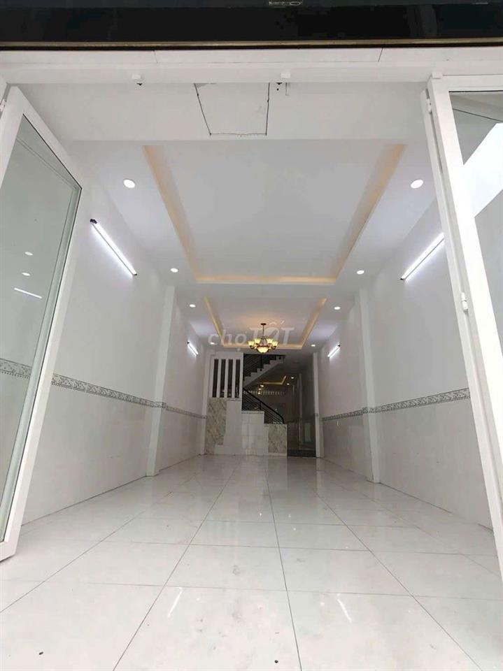 Nhà thuê Mặt tiền đg 21 A Tên Lủa ,BTĐB, BT