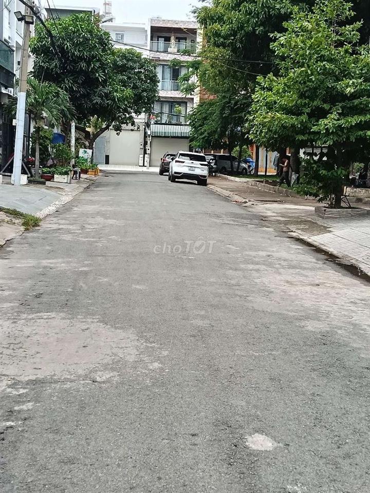 Nhà thuê Mặt tiền đg 21 A Tên Lủa ,BTĐB, BT
